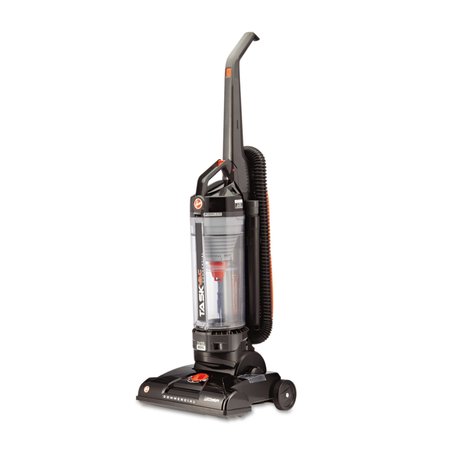Hoover Commercial Task Vac Bagless Lightweight Upright CH53010
